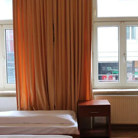 Atlas Hotel 3*