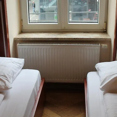 Atlas Hotel 3*