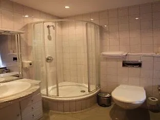Atlas Hotel