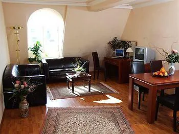 Hotel Atlas 3*