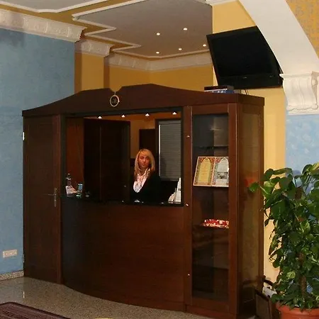 Hotel Atlas 3*