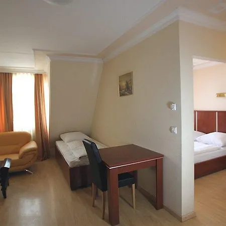 Hotel Atlas 3*