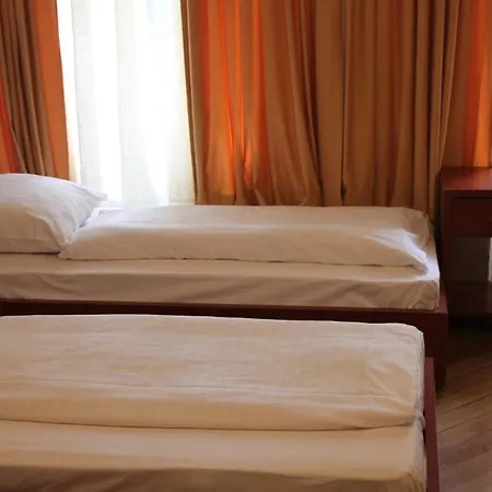 Hotel Atlas Munich