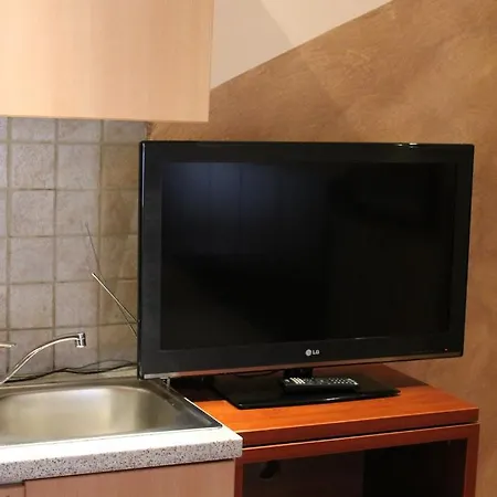 Hotel Atlas 3*