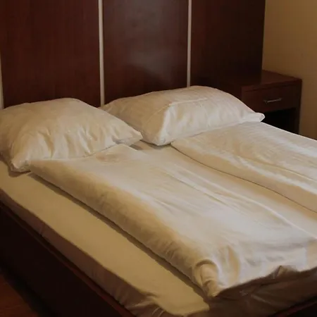 Hotel Atlas 3*