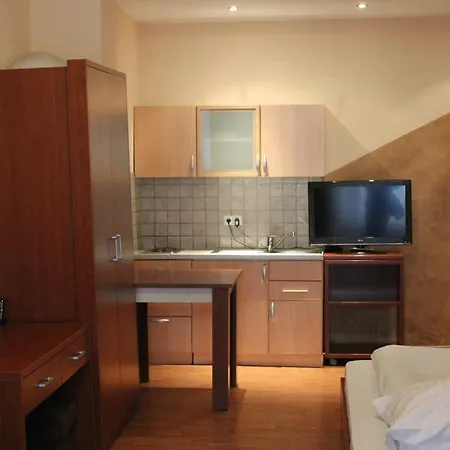 Hotel Atlas 3*