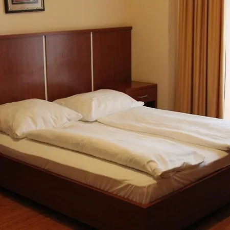Hotel Atlas