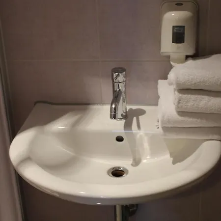 Hotel Atlas