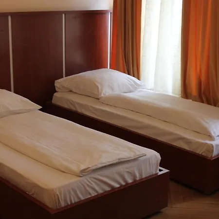 Hotel Atlas Munich