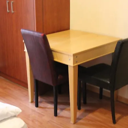 Hotel Atlas 3*