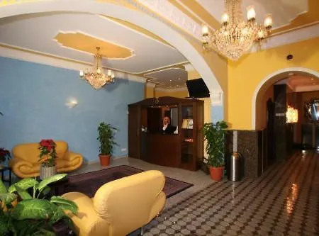 Hotel Atlas 3*