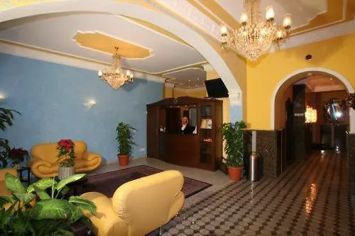 فندق Atlas 3*