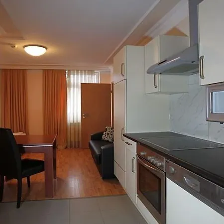 Atlas Hotell München