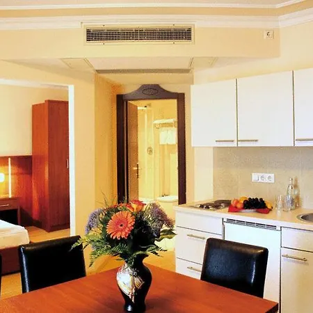 Atlas Otel 3*