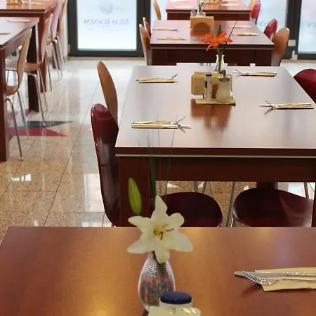 Hotell Atlas
