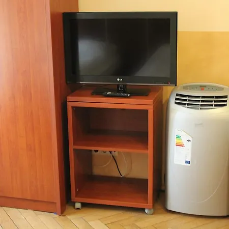 Hotell Atlas