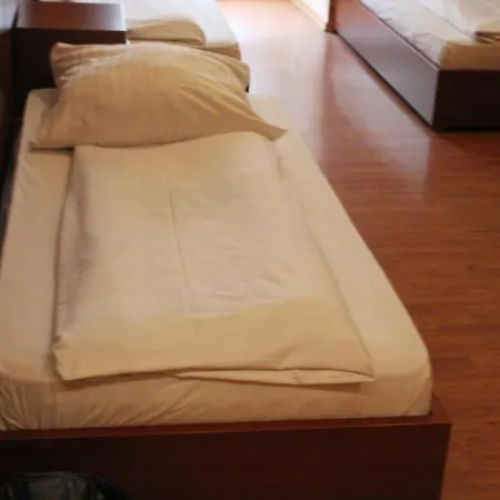 Atlas Otel Münih