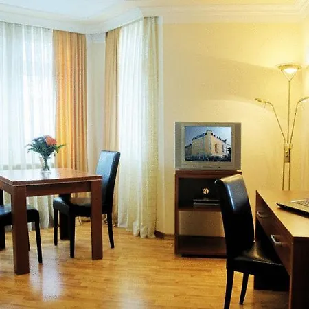 Atlas Ξενοδοχείο 3*