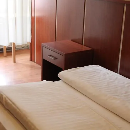 Atlas Hotel Monachium