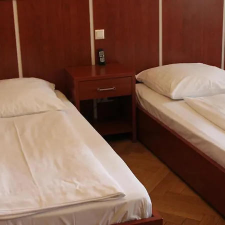 Hotell Atlas