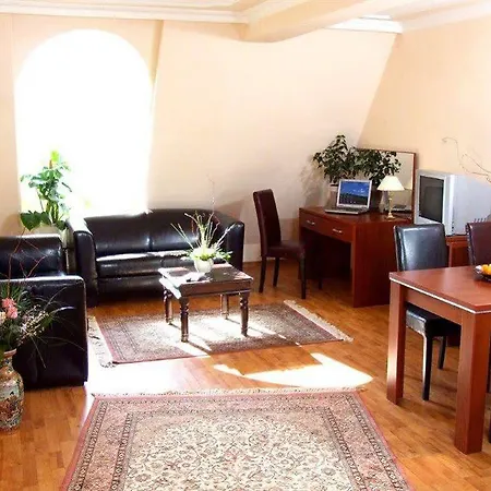 Atlas Otel 3*
