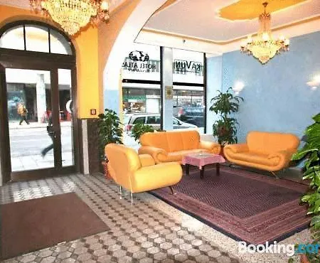 Atlas ミュンヘン