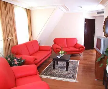 Hotell Atlas 3*