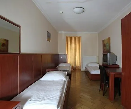 Atlas Hotell 3*