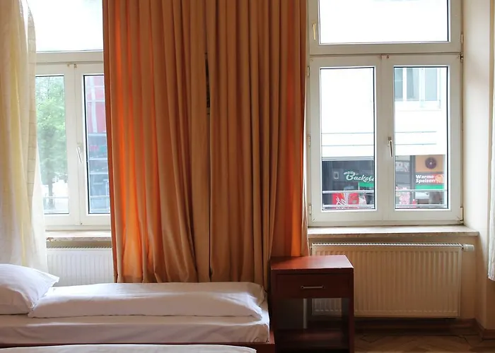 Atlas Hotel 3*
