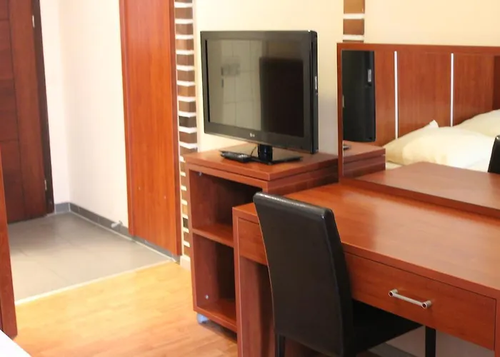 Atlas Hotel 3*