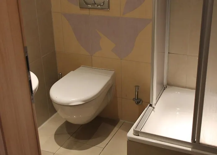 Atlas Hotel 3*