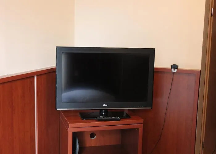 Hotel Atlas 3*