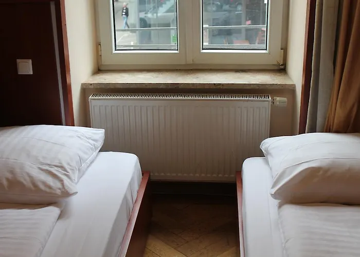 Atlas Hotel 3*