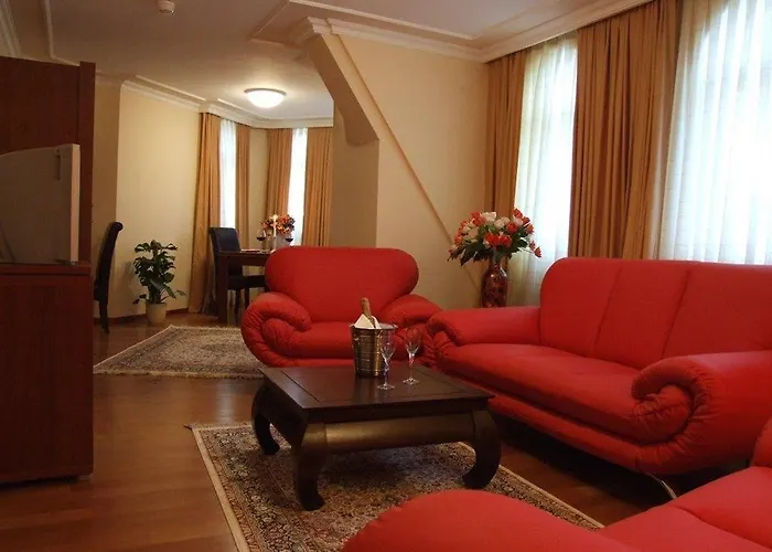 Hotel Atlas München