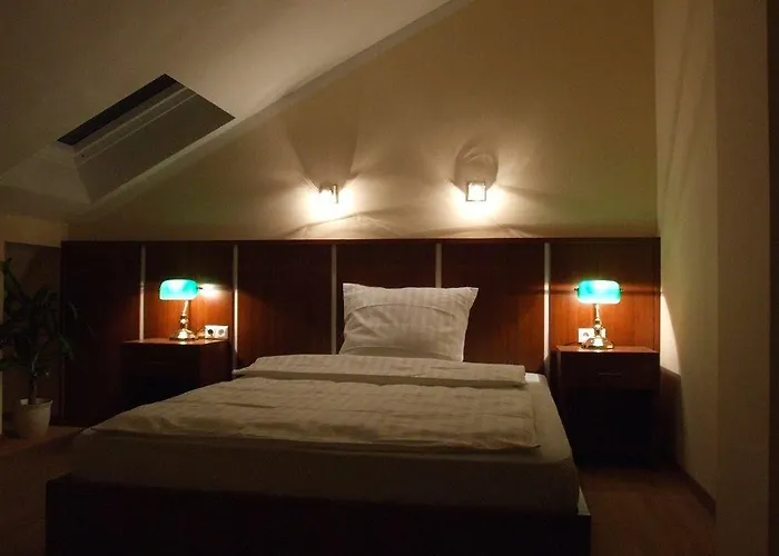 Hotel Atlas