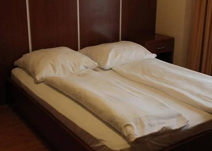 Hotel Atlas 3*