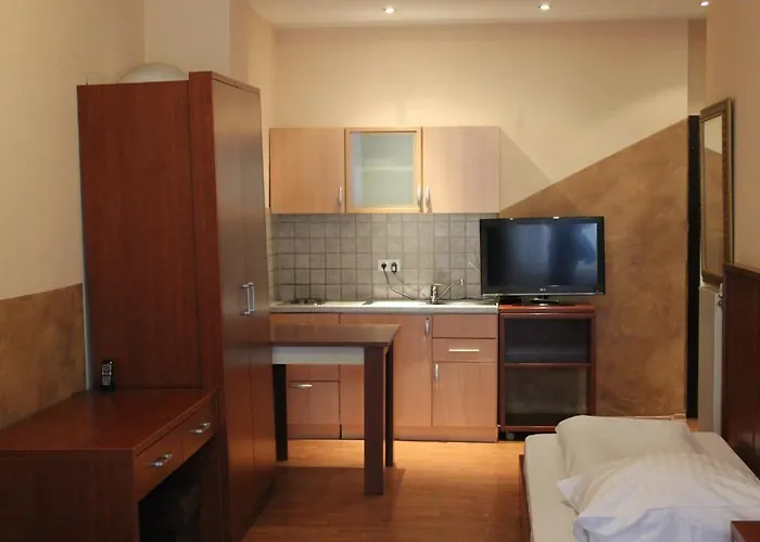 Hotel Atlas 3*