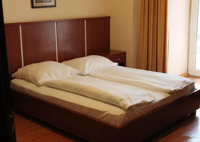 Hotel Atlas