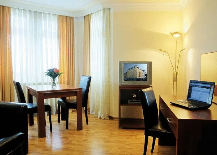 Atlas Hotel 3*
