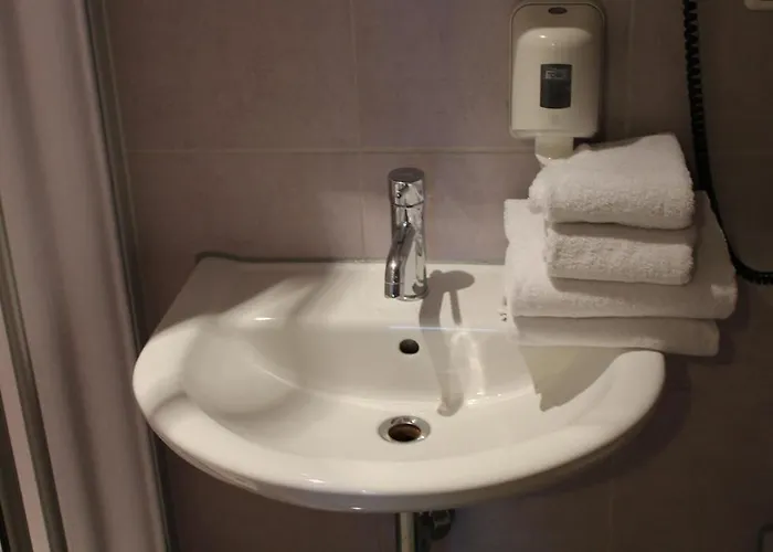 Hotel Atlas