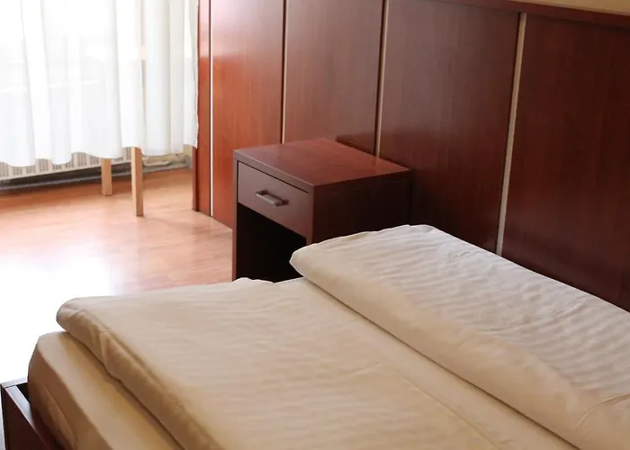 Atlas Hotel München