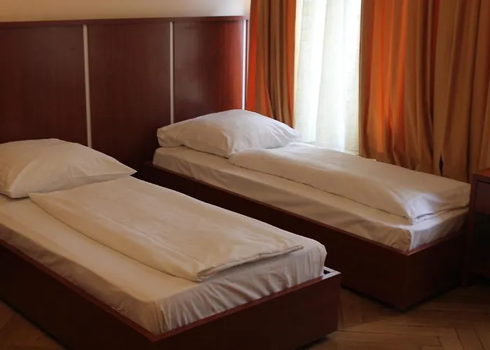 Hotel Atlas München