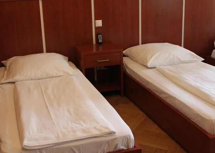 Hotel Atlas