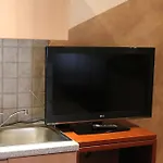 Отель Atlas 3*