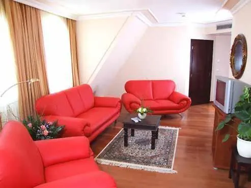Otel Atlas 3*