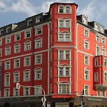 Atlas 3* München