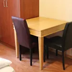 Szálloda Atlas 3*