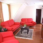 Hotel Atlas 3*