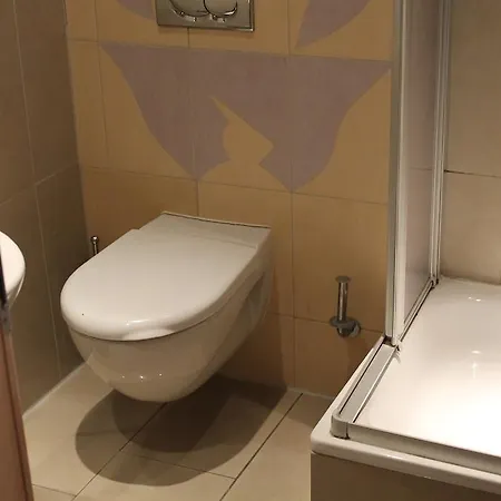 Atlas Szálloda 3*