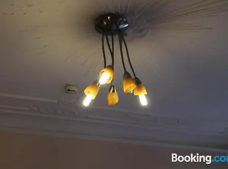 Hotel Atlas Monachium